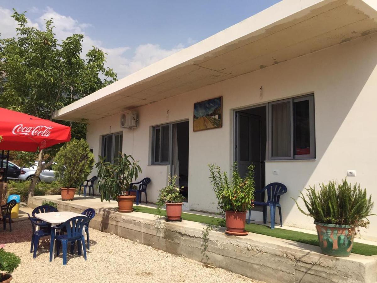 Tropikal Freskia Bunec Sarande Exterior photo