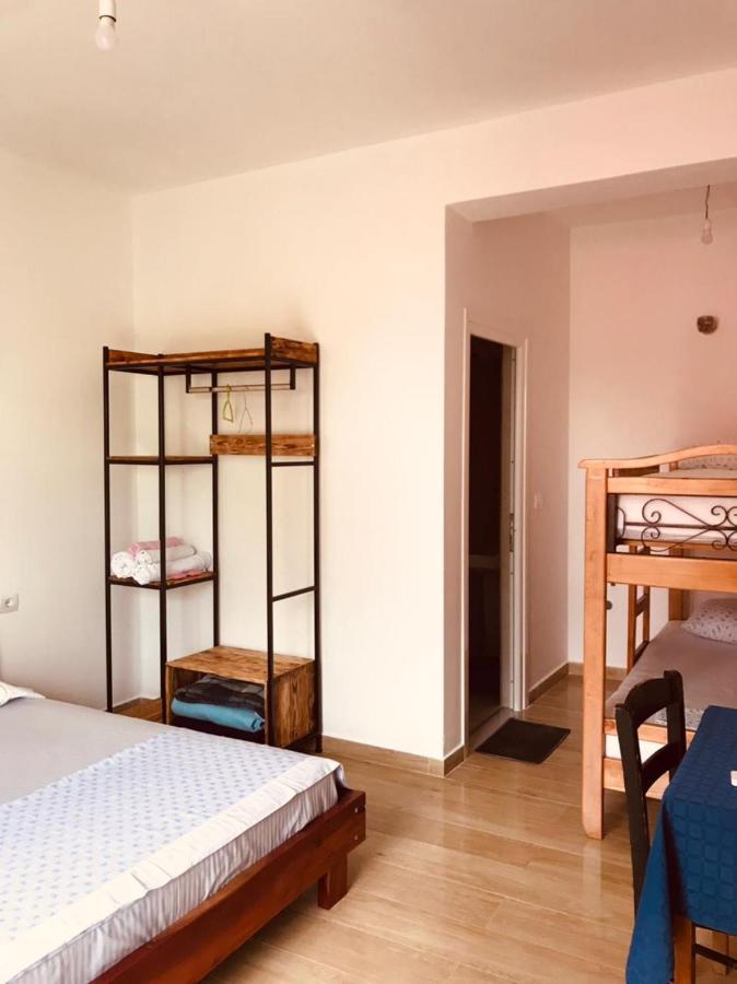 Tropikal Freskia Bunec Sarande Exterior photo