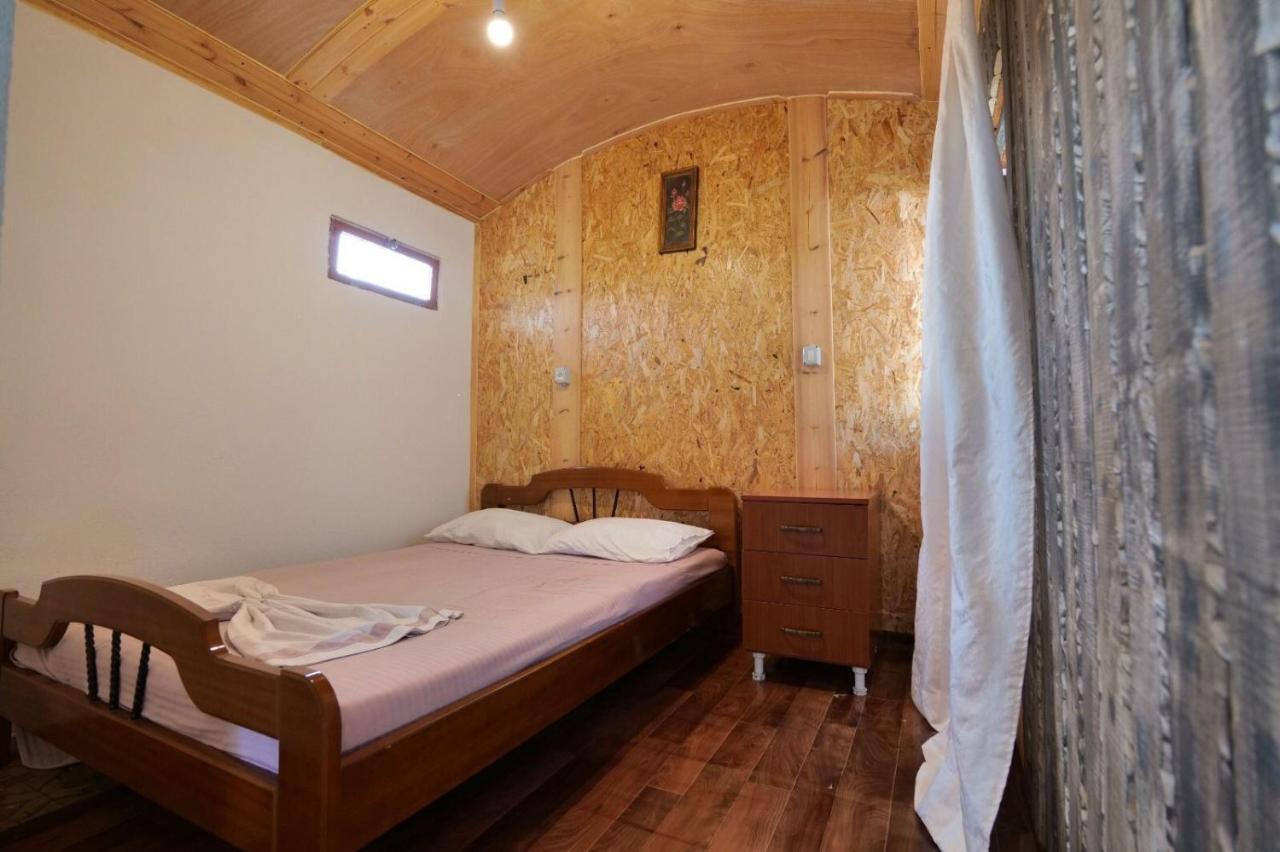 Tropikal Freskia Bunec Sarande Exterior photo