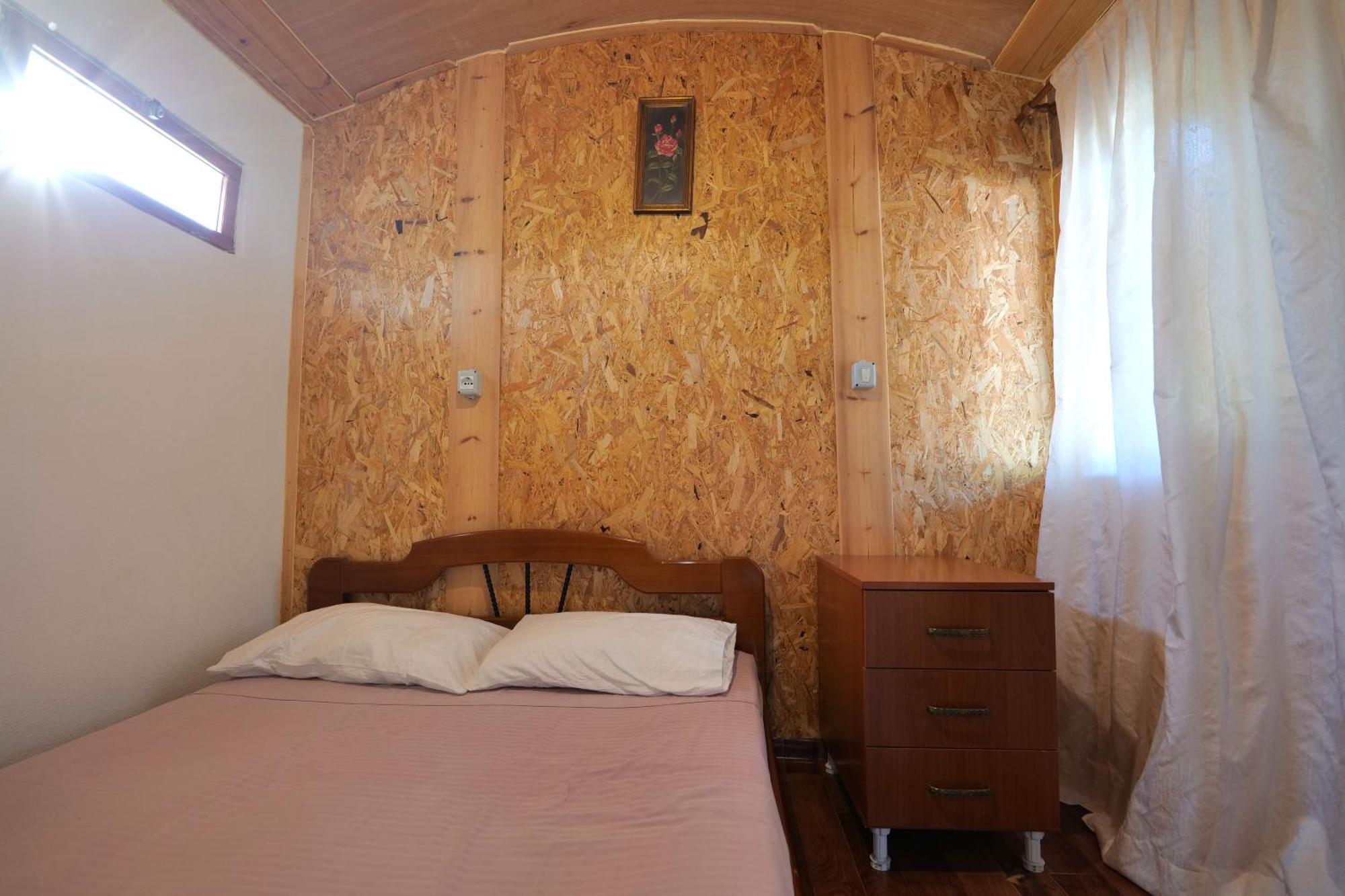 Tropikal Freskia Bunec Sarande Exterior photo