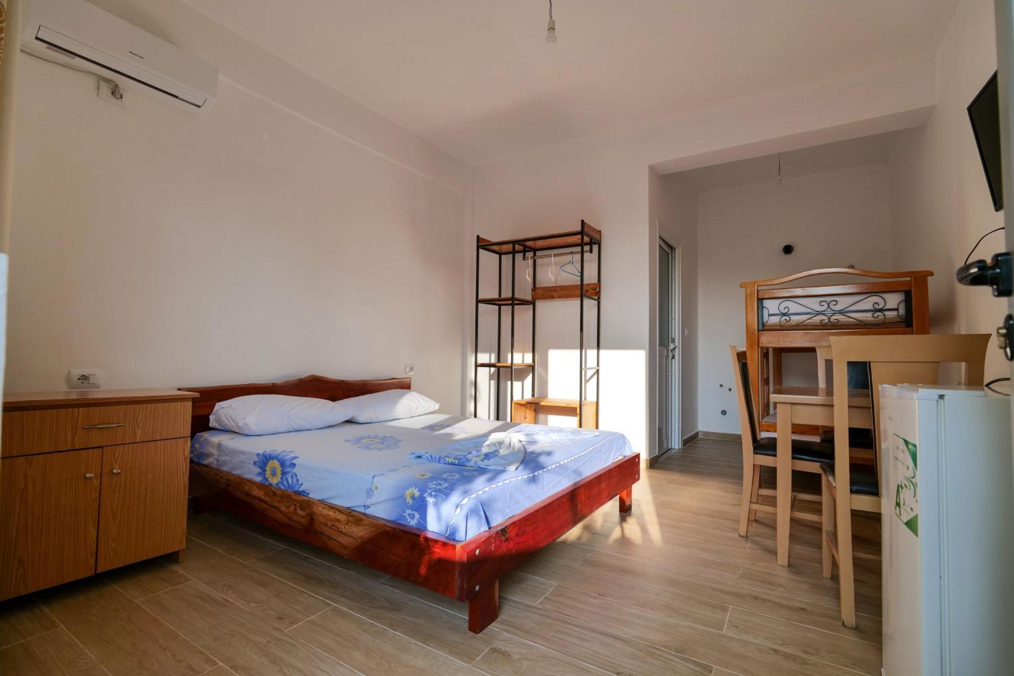 Tropikal Freskia Bunec Sarande Exterior photo