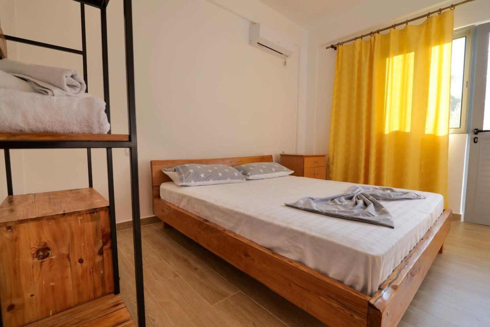 Tropikal Freskia Bunec Sarande Exterior photo