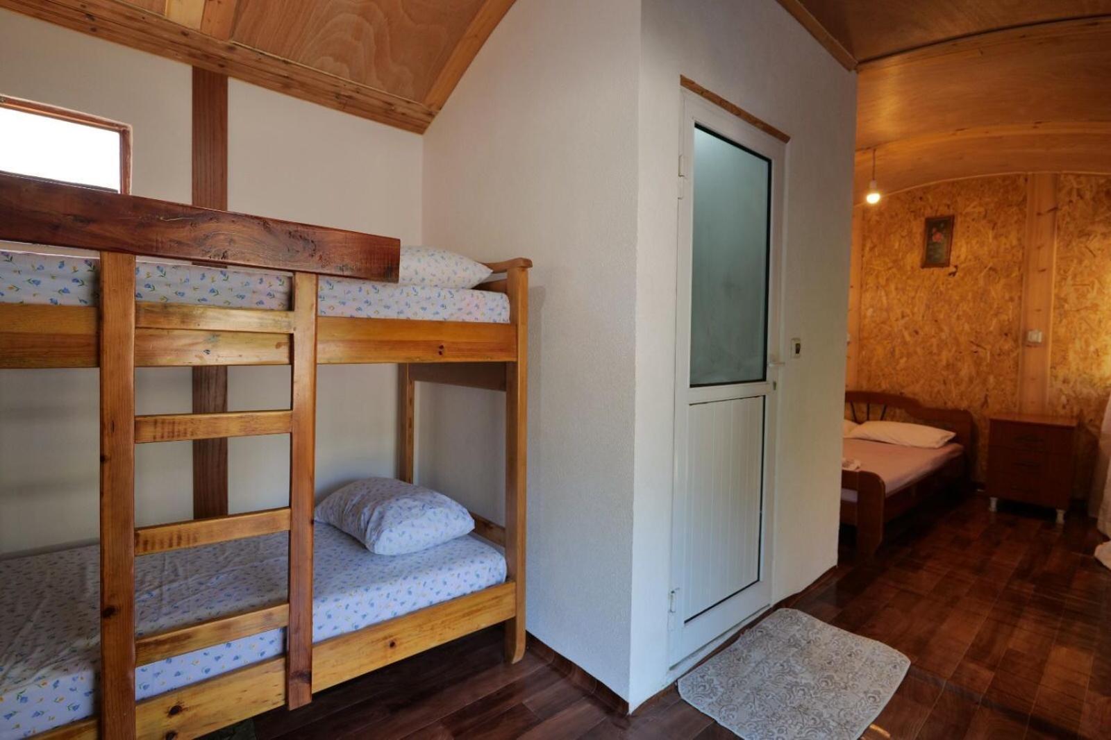 Tropikal Freskia Bunec Sarande Exterior photo
